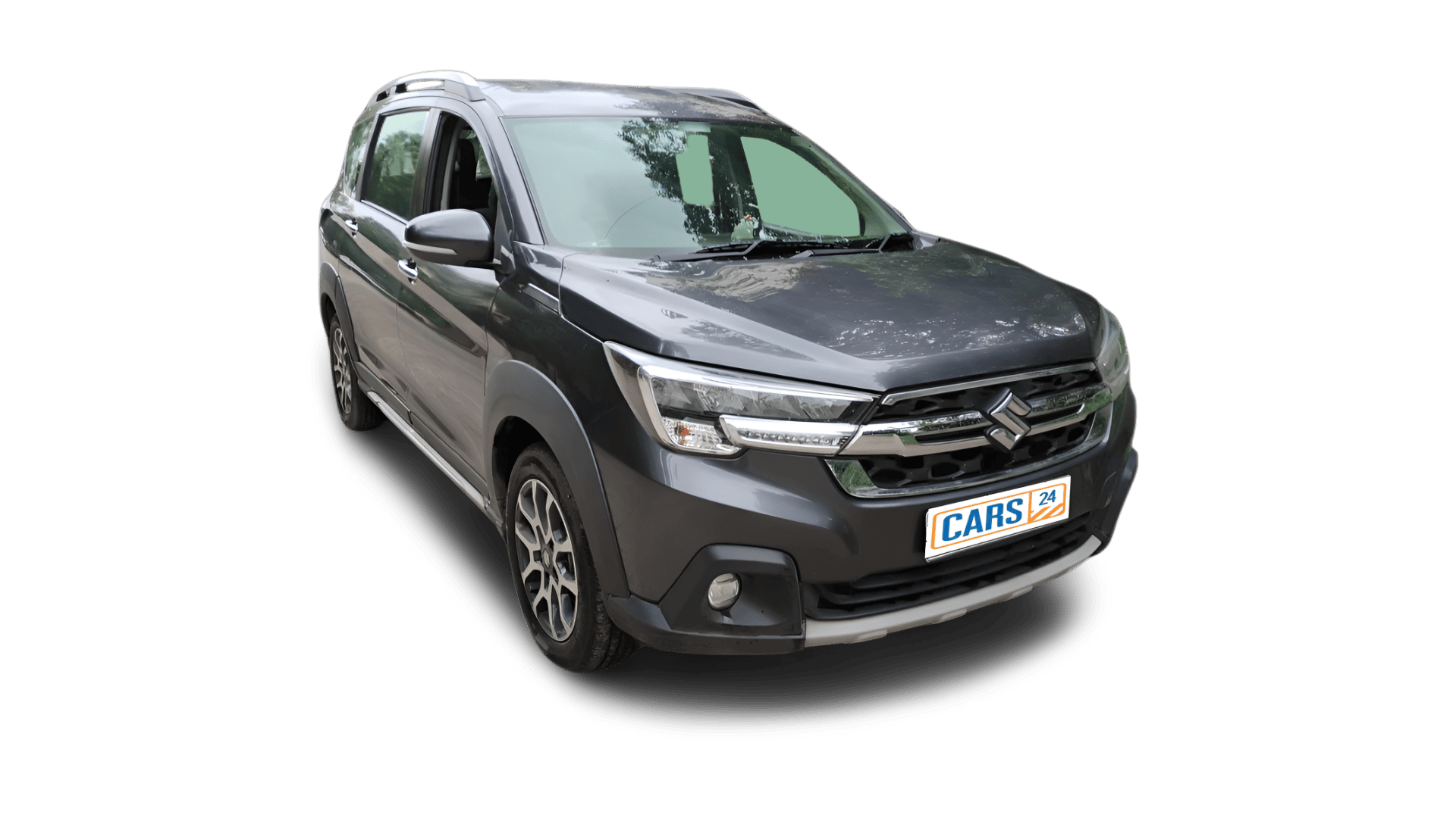 2022 Maruti XL6 - SUV - Petrol - Manual - ₹12.67 lakh